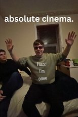 Poster de la película Absolute Cinema