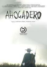 Poster de la película Ahogadero