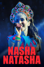 Poster de la película Nasha Natasha