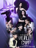 Poster de la serie Veiled Cup