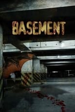Poster de la película Basement