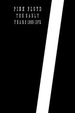 Poster de la película Pink Floyd : The Early Years 1965-1972
