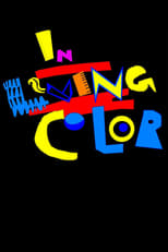 Poster de la serie In Living Color