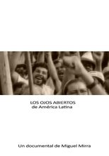 Poster de la película The open eyes of Latin America
