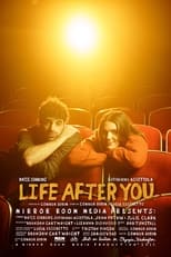 Poster de la película Life After You