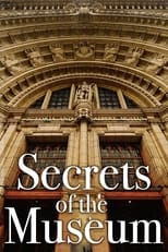 Secrets of the Museum