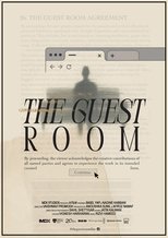 Poster de la película The Guest Room