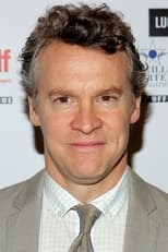 Actor Tate Donovan