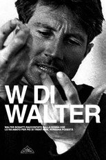 Poster de la película W di Walter