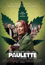 Poster de la película Paulette