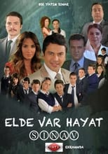 Poster de la serie Elde Var Hayat