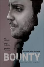 Poster de la película Bounty