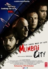 Poster de la película The Dark Side of Life: Mumbai City