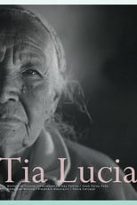 Poster de la película Aunt Lucía