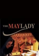 Poster de la película The May Lady