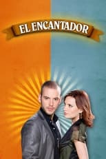 Poster de la serie El encantador