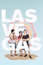 Poster de la película Las Vegas