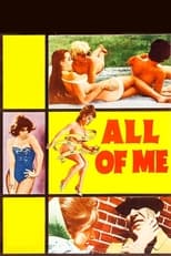 Poster de la película All of Me