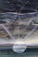 Poster de la película Andante