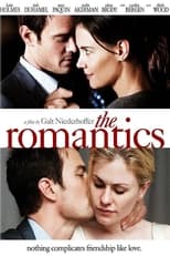 Poster de la serie The Romantics