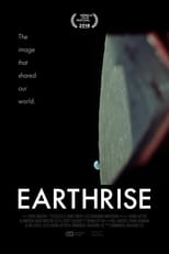 Poster de la película Earthrise