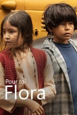 Poster de la serie For You Flora