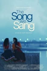 Poster de la película The Song We Sang