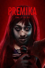 Poster de la película Premika