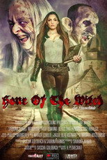 Poster de la película Hour Of The Witch