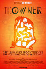 Poster de la película The Owner