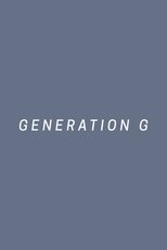 Poster de la película Generation G