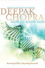 Poster de la película How to Know God
