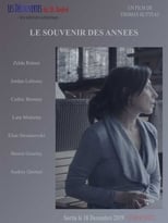 Poster de la película Le souvenir des années