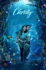 Poster de la película Christy