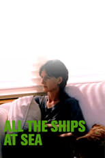 Poster de la película All the Ships at Sea