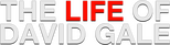 Logo The Life of David Gale