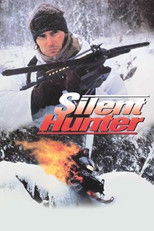 Poster de la película Silent Hunter