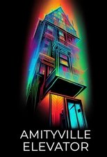 Poster de la película Amityville Elevator