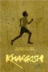 Poster de la película Khargosh