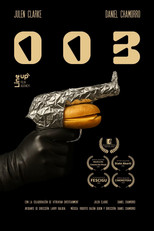 Poster de la película 003