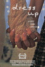 Poster de la película Dress Up
