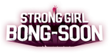 Logo Strong Woman Do Bong-Soon