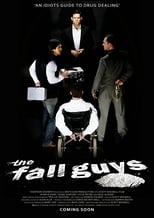 Poster de la película The Fall Guys