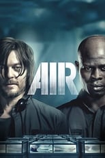 Poster de la película Air