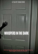 Poster de la película Whispers in the Dark