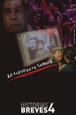 Poster de la película Lo Llevo en la Sangre