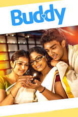 Poster de la película Buddy