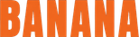 Logo Banana