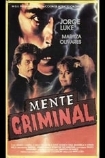 Poster de la película Mente Criminal