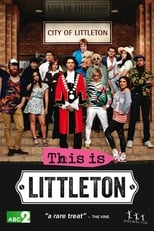 Poster de la serie This is Littleton